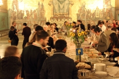 Day1 Reception IMG_5633